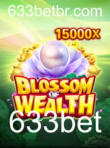 Descobrindo o Universo de BlossomofWealth: Um Mergulho no Jogo Combinado ao 633bet