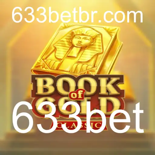 Explorando o Fascinante Mundo de BookOfGoldClassic: A Atração do 633bet