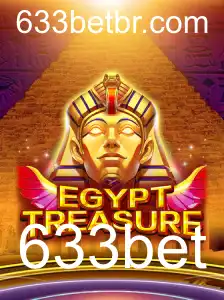 Descubra os Segredos do EgyptTreasure: Uma Aventura Inesquecível