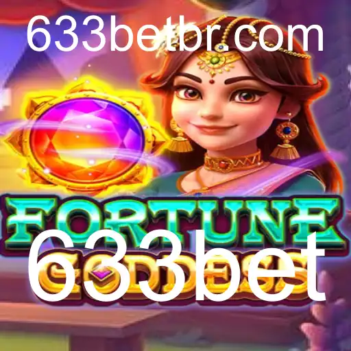 Descubra o Jogo de Azar FORTUNEGODDESS