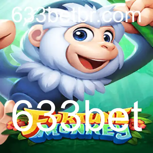 FortuneMonkey: Descubra a Emocionante Aventura de Jogo com 633bet