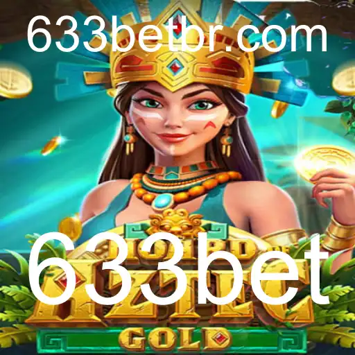 HoardofAztecgold: Uma Jornada Interativa ao Tesouro Asteca com 633bet
