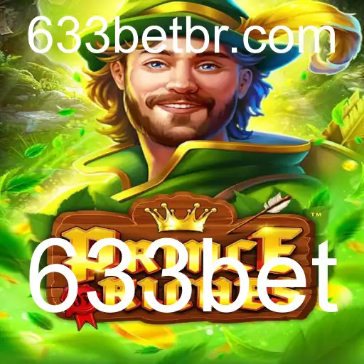 Descubra o Fascinante Mundo de PrinceOfRiches no 633bet