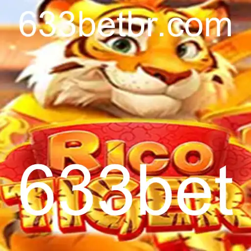 Descubra RicoTiger: O Jogo de Aventura de 633bet