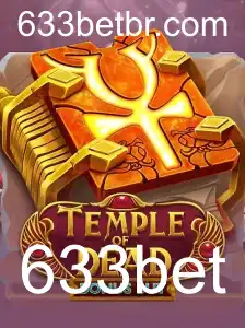 TempleofDeadBonusBuy: Aventura e Riquezas Esperam no Jogo de Slots Inovador