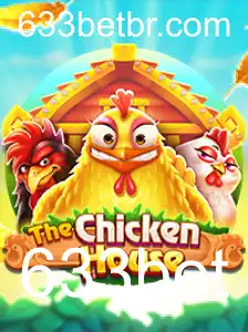 Descubra o Universo Empolgante de TheChickenHouse com 633bet