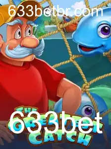 TheGreatestCatch: Uma Jornada no Mundo do Entretenimento de 633bet
