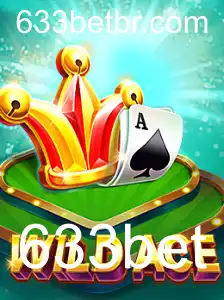 WildAce: Explorando o Novo Fenômeno de Jogo 633bet