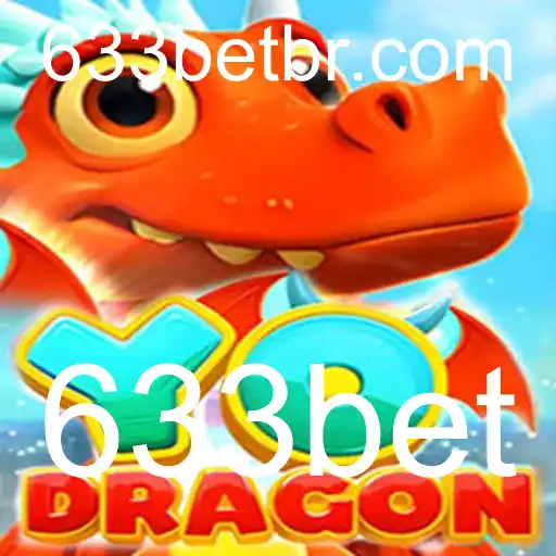 YoDragon: Um Jogo Inovador e Empolgante com 633bet